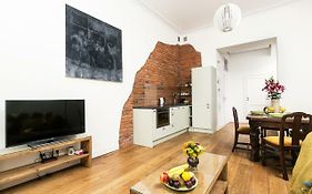 Brigue Apartment in Heart of Kazimierz by Otium