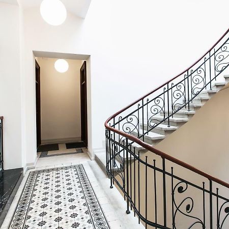 Brigue Apartment in Heart of Kazimierz by Otium Krakau Exterior foto